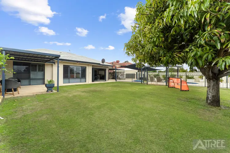Third view of Homely house listing, 12 Glen Iris Drive, Jandakot WA 6164