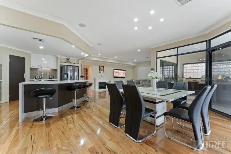 Fourth view of Homely house listing, 12 Glen Iris Drive, Jandakot WA 6164