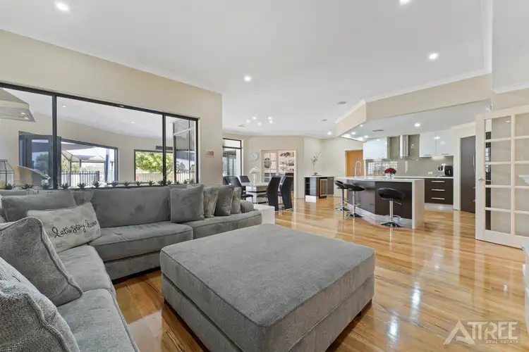 Fifth view of Homely house listing, 12 Glen Iris Drive, Jandakot WA 6164