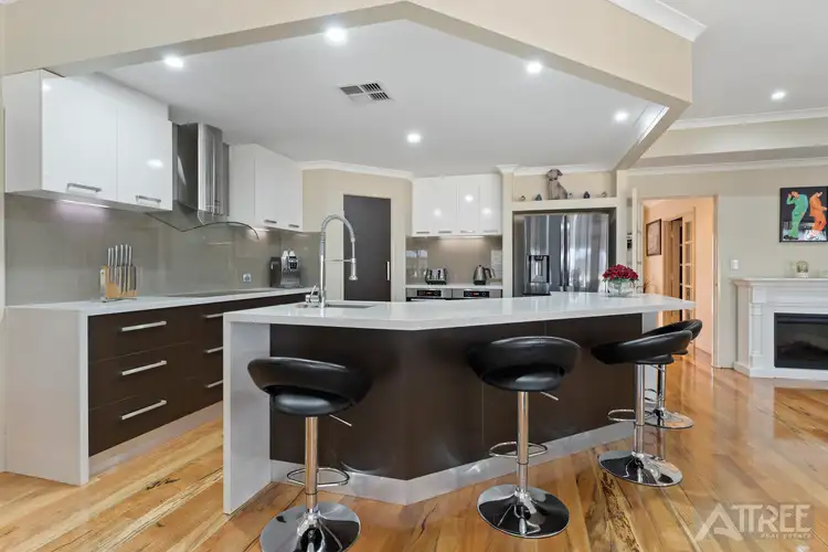 Sixth view of Homely house listing, 12 Glen Iris Drive, Jandakot WA 6164