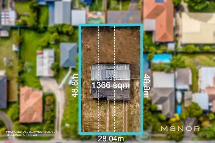 225 Old Windsor Road, Old Toongabbie NSW 2146