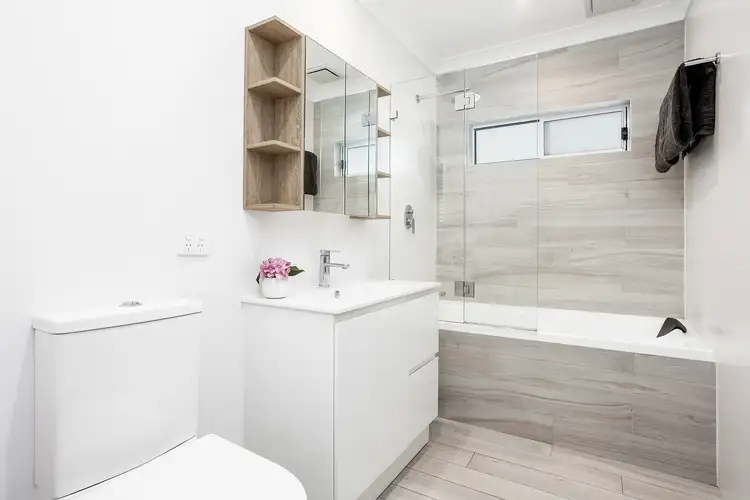 Fourth view of Homely house listing, 61 Warabin Street, Waterfall NSW 2233