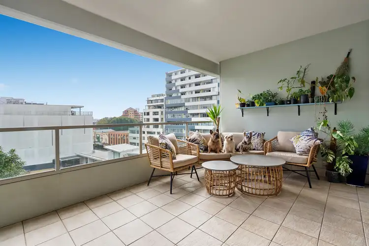 Main view of Homely apartment listing, 85/555 Princes Highway, Rockdale NSW 2216