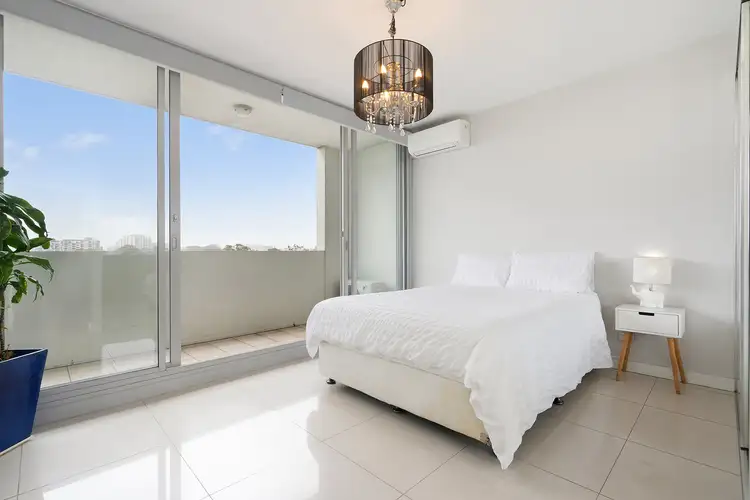 Fourth view of Homely apartment listing, 85/555 Princes Highway, Rockdale NSW 2216