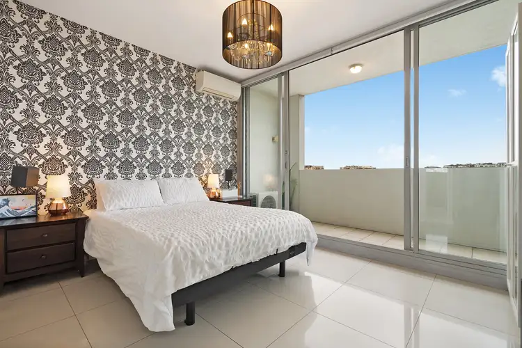Sixth view of Homely apartment listing, 85/555 Princes Highway, Rockdale NSW 2216