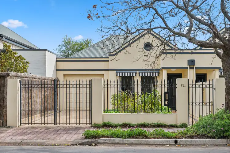 28a Weller Street, Goodwood SA 5034