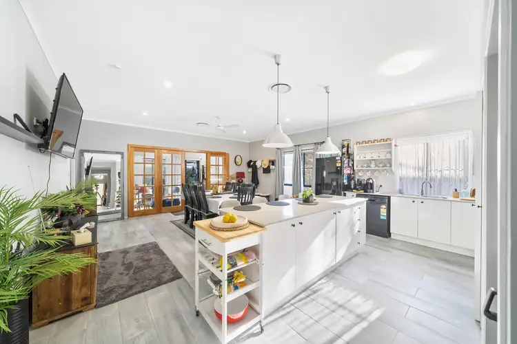 Second view of Homely house listing, 31 Champion Circuit, Narangba QLD 4504