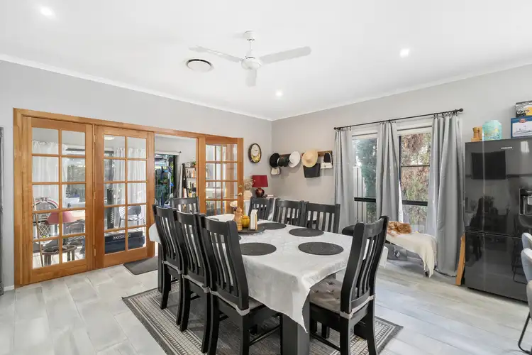 Fifth view of Homely house listing, 31 Champion Circuit, Narangba QLD 4504