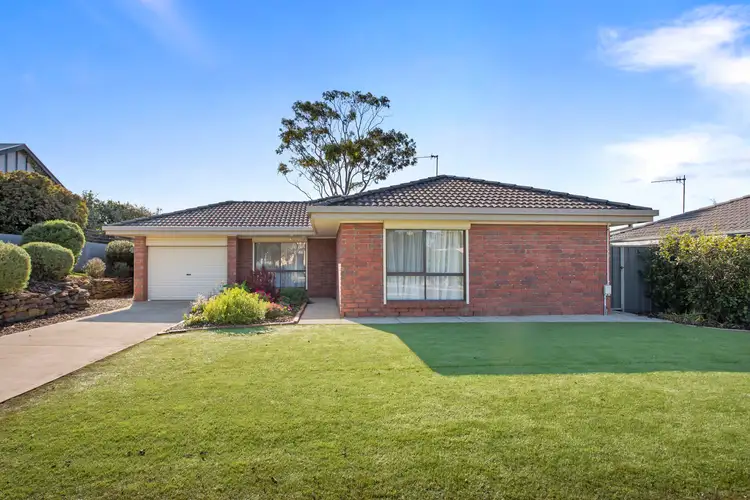 44 Murray Street, Strathalbyn SA 5255