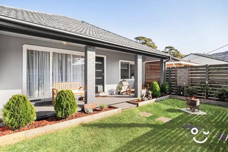 Main view of Homely house listing, 38 Stanhope Street, Woonona NSW 2517