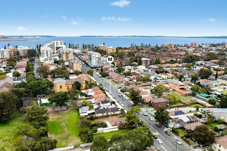 278 Bay Street, Brighton-Le-Sands NSW 2216