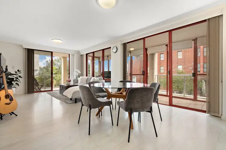 Main view of Homely unit listing, 100/41 Rocklands Road, Wollstonecraft NSW 2065
