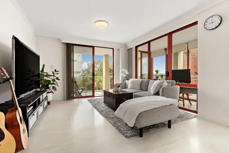 Second view of Homely unit listing, 100/41 Rocklands Road, Wollstonecraft NSW 2065