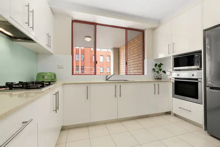 Third view of Homely unit listing, 100/41 Rocklands Road, Wollstonecraft NSW 2065