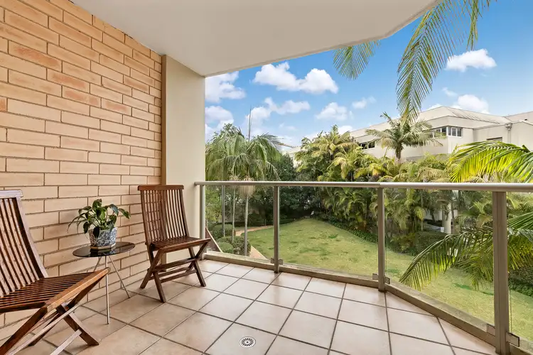 Sixth view of Homely unit listing, 100/41 Rocklands Road, Wollstonecraft NSW 2065