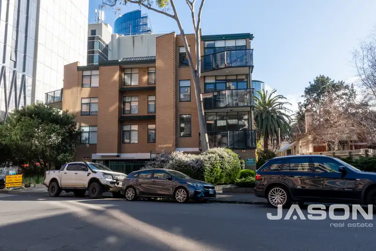 2/K1 Raleigh Street, Windsor VIC 3181