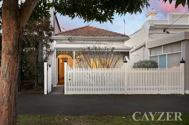 Main view of Homely house listing, 373 Montague Street, Albert Park VIC 3206