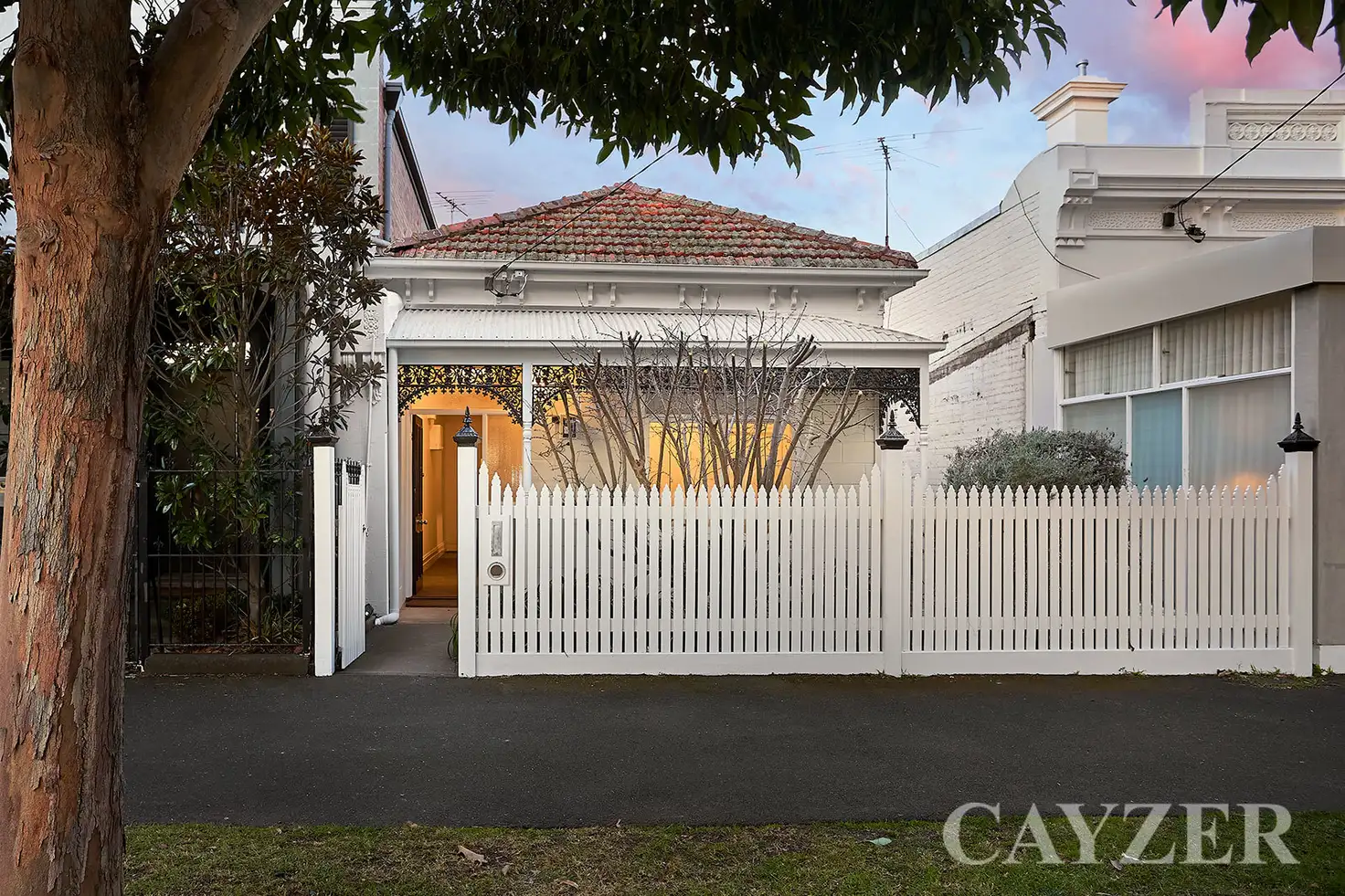 Main view of Homely house listing, 373 Montague Street, Albert Park VIC 3206