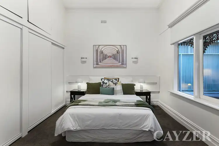 Third view of Homely house listing, 373 Montague Street, Albert Park VIC 3206