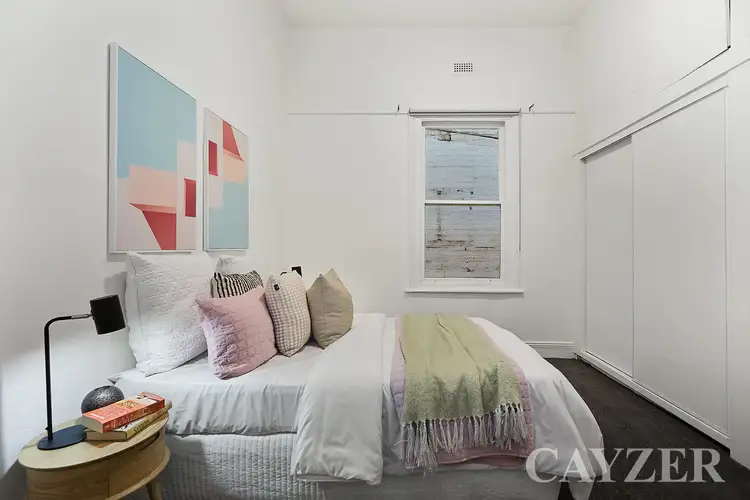 Fourth view of Homely house listing, 373 Montague Street, Albert Park VIC 3206
