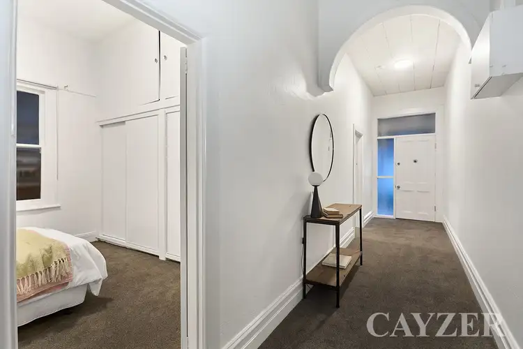 Fifth view of Homely house listing, 373 Montague Street, Albert Park VIC 3206