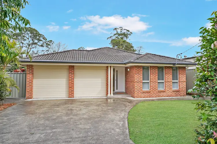 Main view of Homely house listing, 6 Erina Valley Road, Erina NSW 2250
