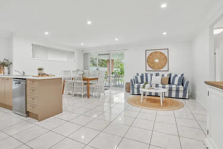 Fifth view of Homely house listing, 6 Erina Valley Road, Erina NSW 2250