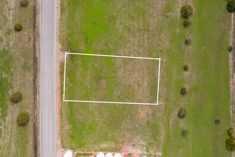 Third view of Homely land listing, 11 Honeyeater Court, Point Boston SA 5607