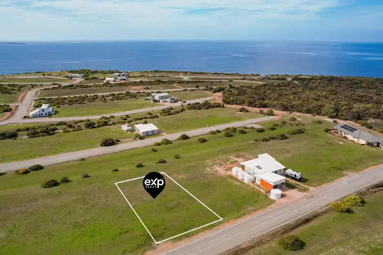 Fourth view of Homely land listing, 11 Honeyeater Court, Point Boston SA 5607