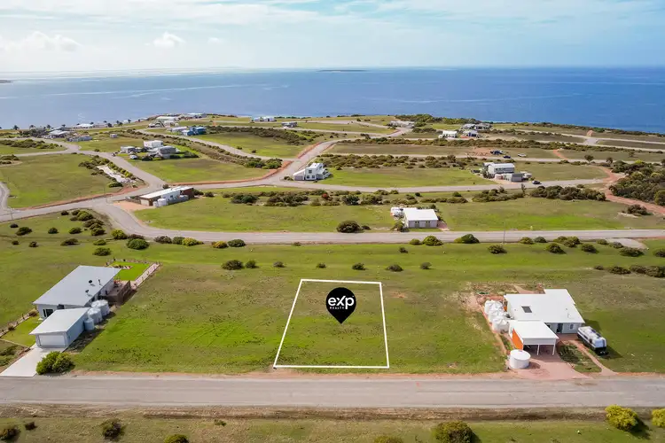 Fifth view of Homely land listing, 11 Honeyeater Court, Point Boston SA 5607