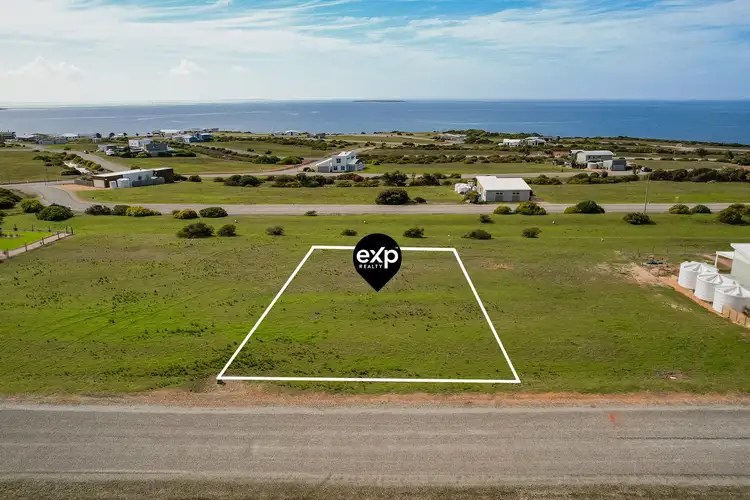 Sixth view of Homely land listing, 11 Honeyeater Court, Point Boston SA 5607