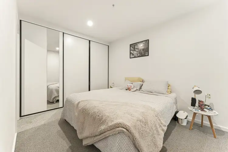 Fourth view of Homely apartment listing, 507/20 Shamrock Street, Abbotsford VIC 3067