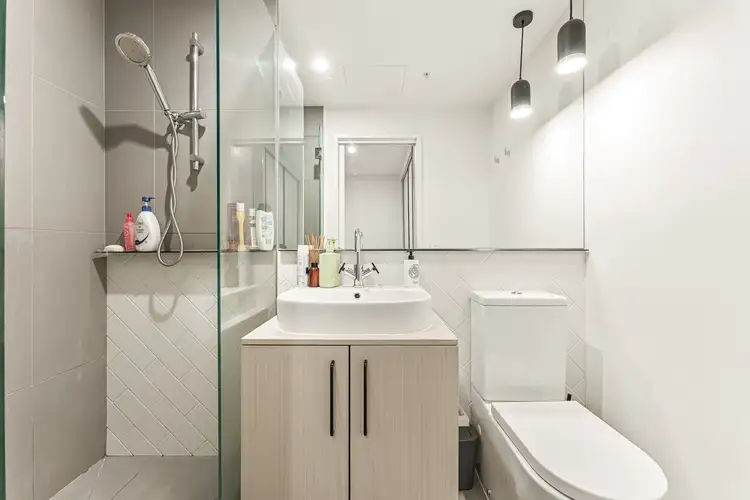 Sixth view of Homely apartment listing, 507/20 Shamrock Street, Abbotsford VIC 3067