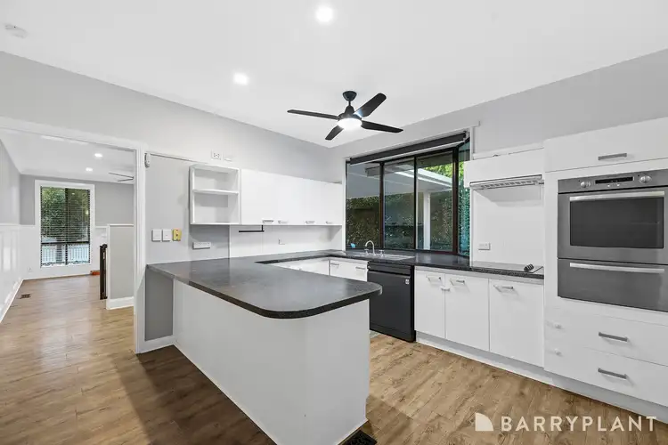 Fifth view of Homely house listing, 5 Ronalds Court, Drouin VIC 3818