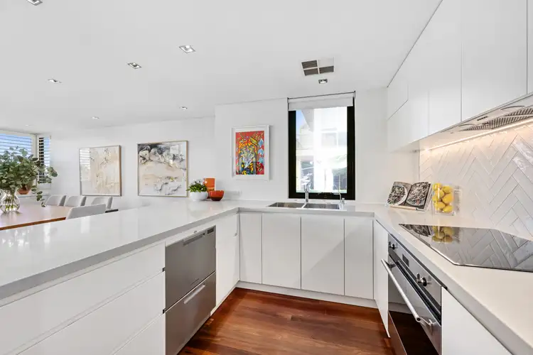 Fourth view of Homely apartment listing, 2/48 Bundarra Road, Bellevue Hill NSW 2023