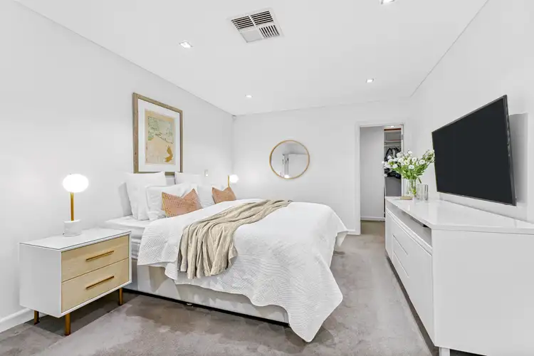 Fifth view of Homely apartment listing, 2/48 Bundarra Road, Bellevue Hill NSW 2023
