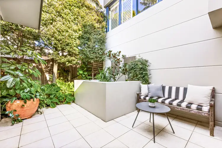 Sixth view of Homely apartment listing, 2/48 Bundarra Road, Bellevue Hill NSW 2023