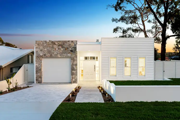 14 Borambil Place, Oyster Bay NSW 2225
