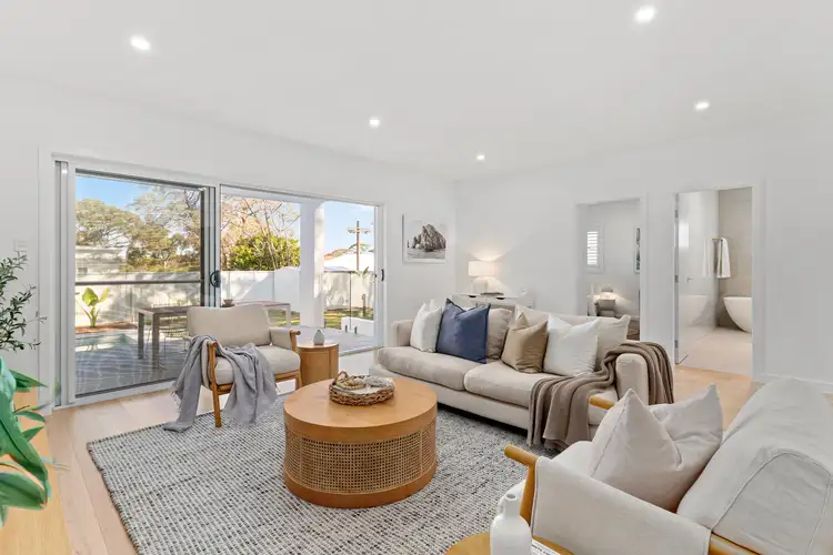 Third view of Homely house listing, 14 Borambil Place, Oyster Bay NSW 2225