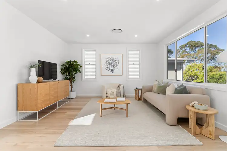 Sixth view of Homely house listing, 14 Borambil Place, Oyster Bay NSW 2225