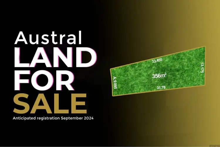 Main view of Homely land listing, Address available on request