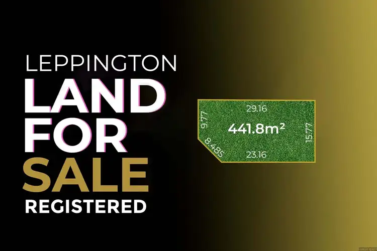 Address available on request