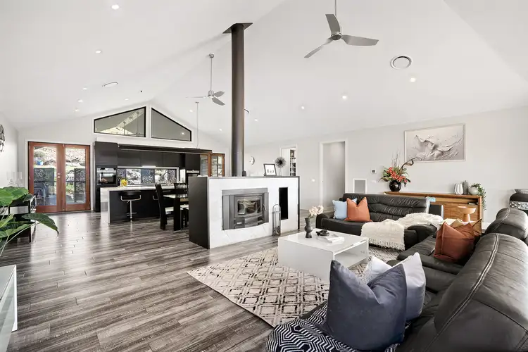 Fourth view of Homely rural property listing, 225 Jacksons Road, St Andrews VIC 3761