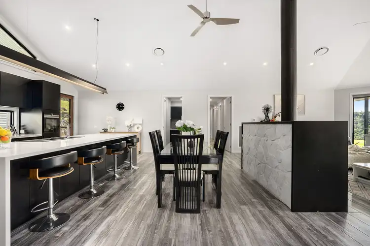 Fifth view of Homely rural property listing, 225 Jacksons Road, St Andrews VIC 3761