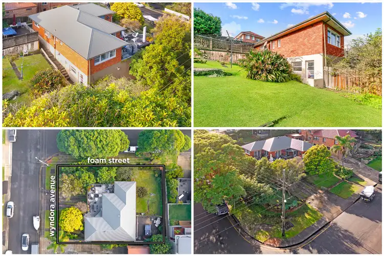 Main view of Homely house listing, 51 Wyndora Avenue, Freshwater NSW 2096