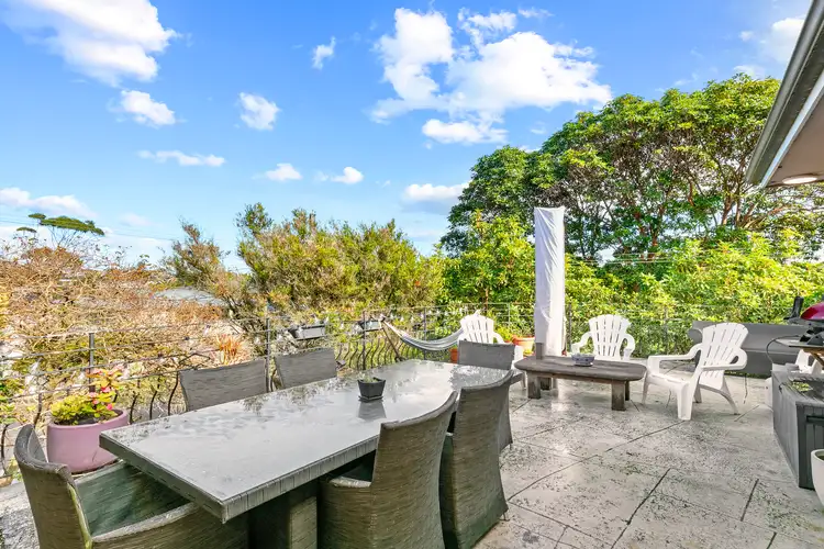 Sixth view of Homely house listing, 51 Wyndora Avenue, Freshwater NSW 2096