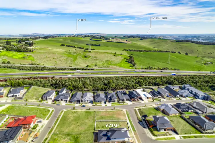 Third view of Homely house listing, 33 Devon Park Drive, Highton VIC 3216