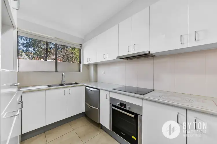 Third view of Homely townhouse listing, 21/25 Taranto Road, Marsfield NSW 2122