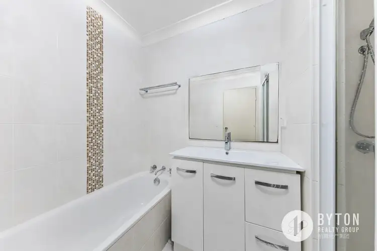 Fifth view of Homely townhouse listing, 21/25 Taranto Road, Marsfield NSW 2122