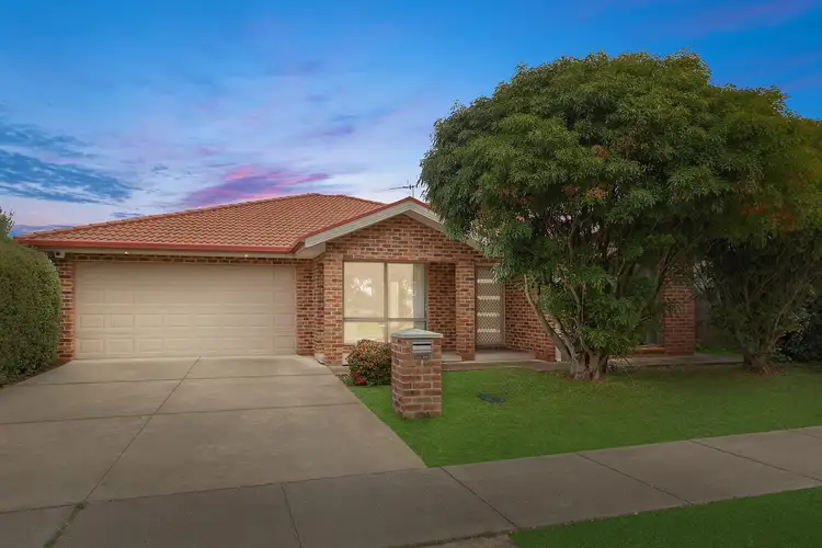 37 Anchorage Street, Harrison ACT 2914